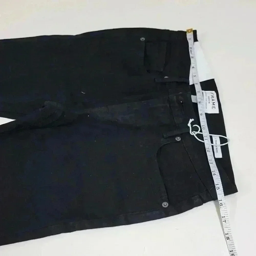 Frame Denim new tags